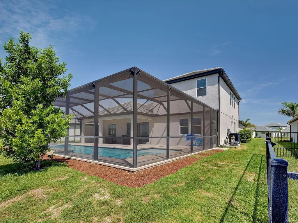 1684 Lugano Circle Nokomis FL 34275