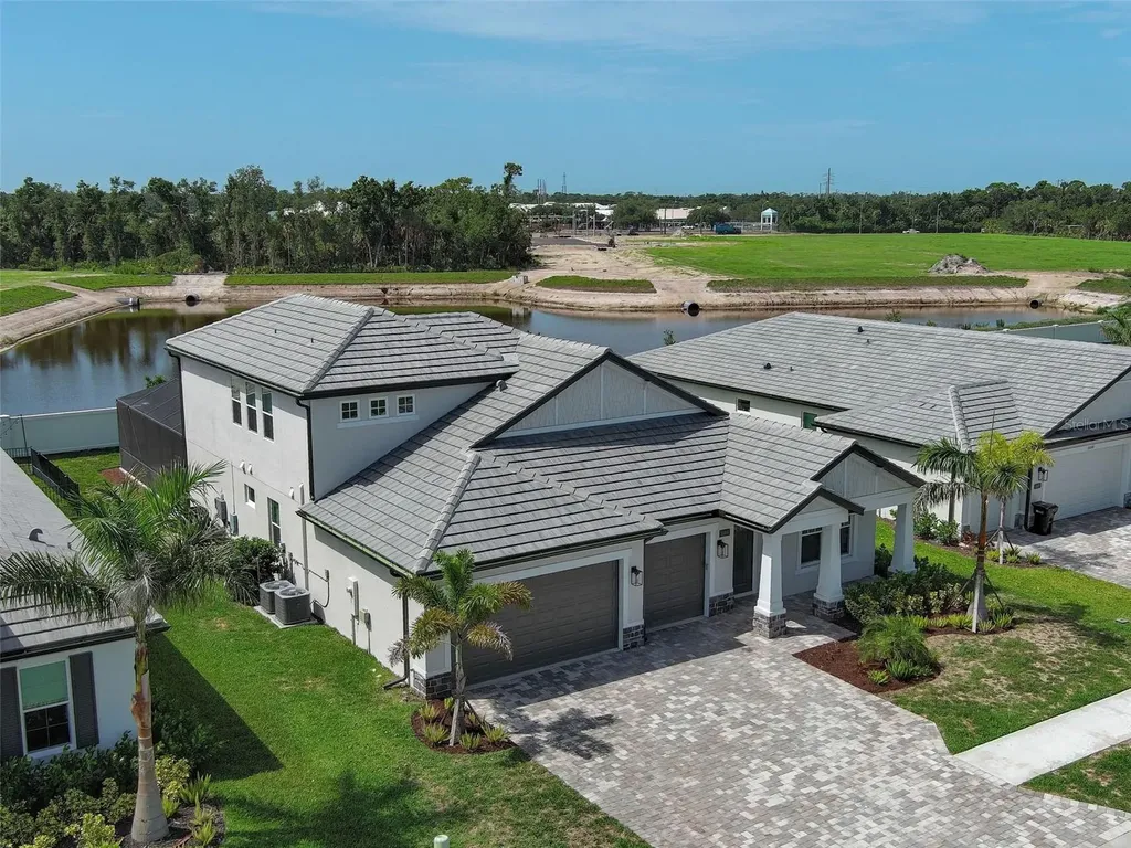 1684 Lugano Circle Nokomis FL 34275