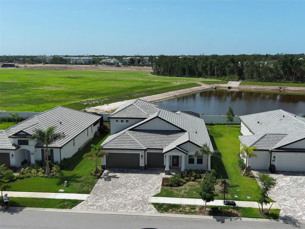 1684 Lugano Circle Nokomis FL 34275