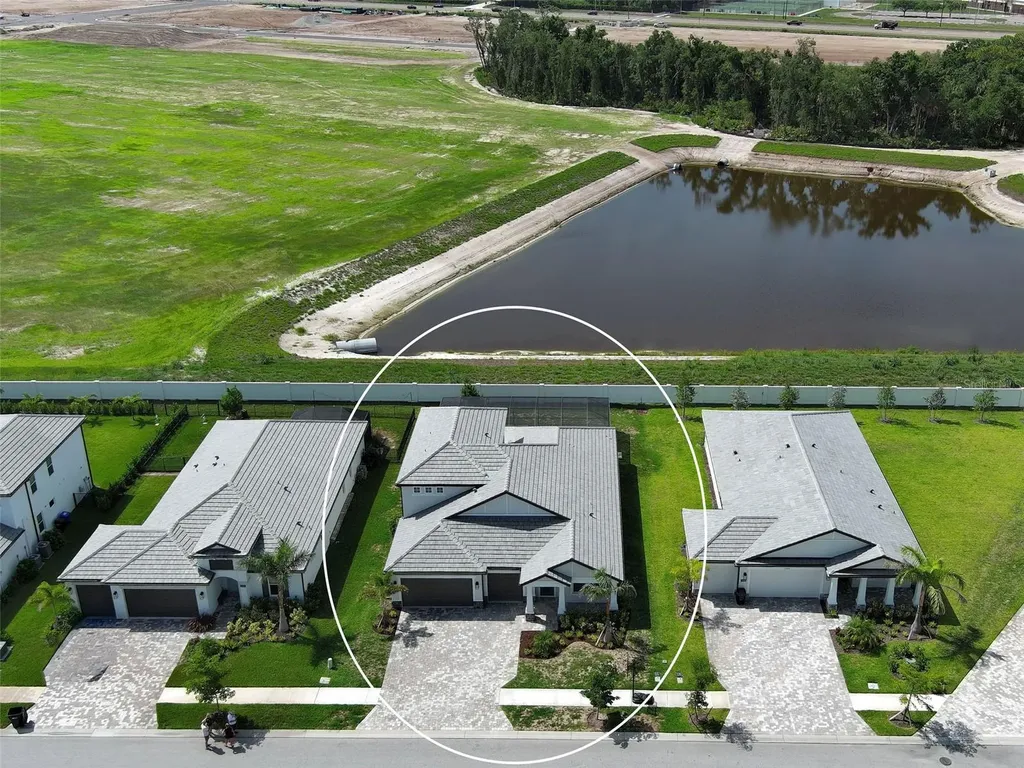 1684 Lugano Circle Nokomis FL 34275