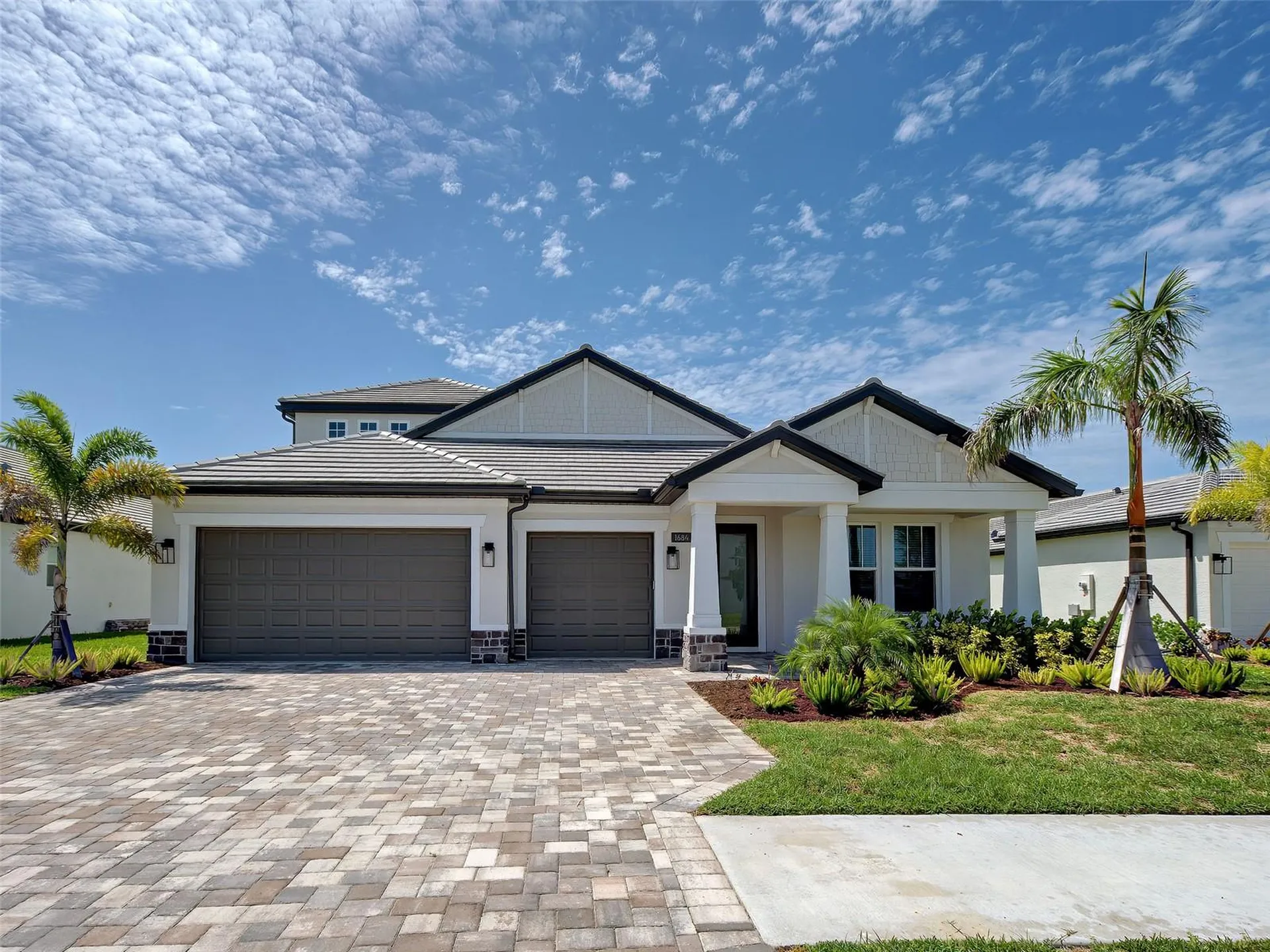 1684 Lugano Circle Nokomis FL 34275