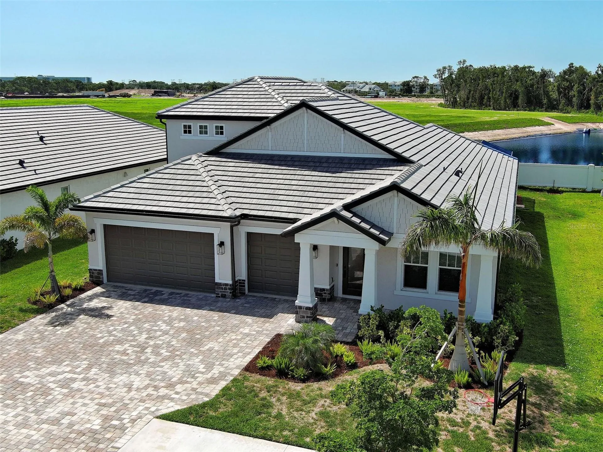 1684 Lugano Circle Nokomis FL 34275