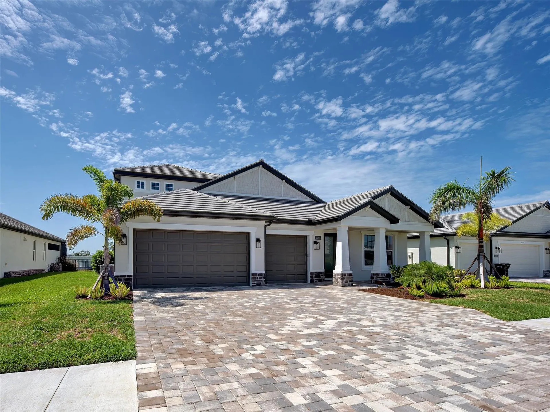1684 Lugano Circle Nokomis FL 34275
