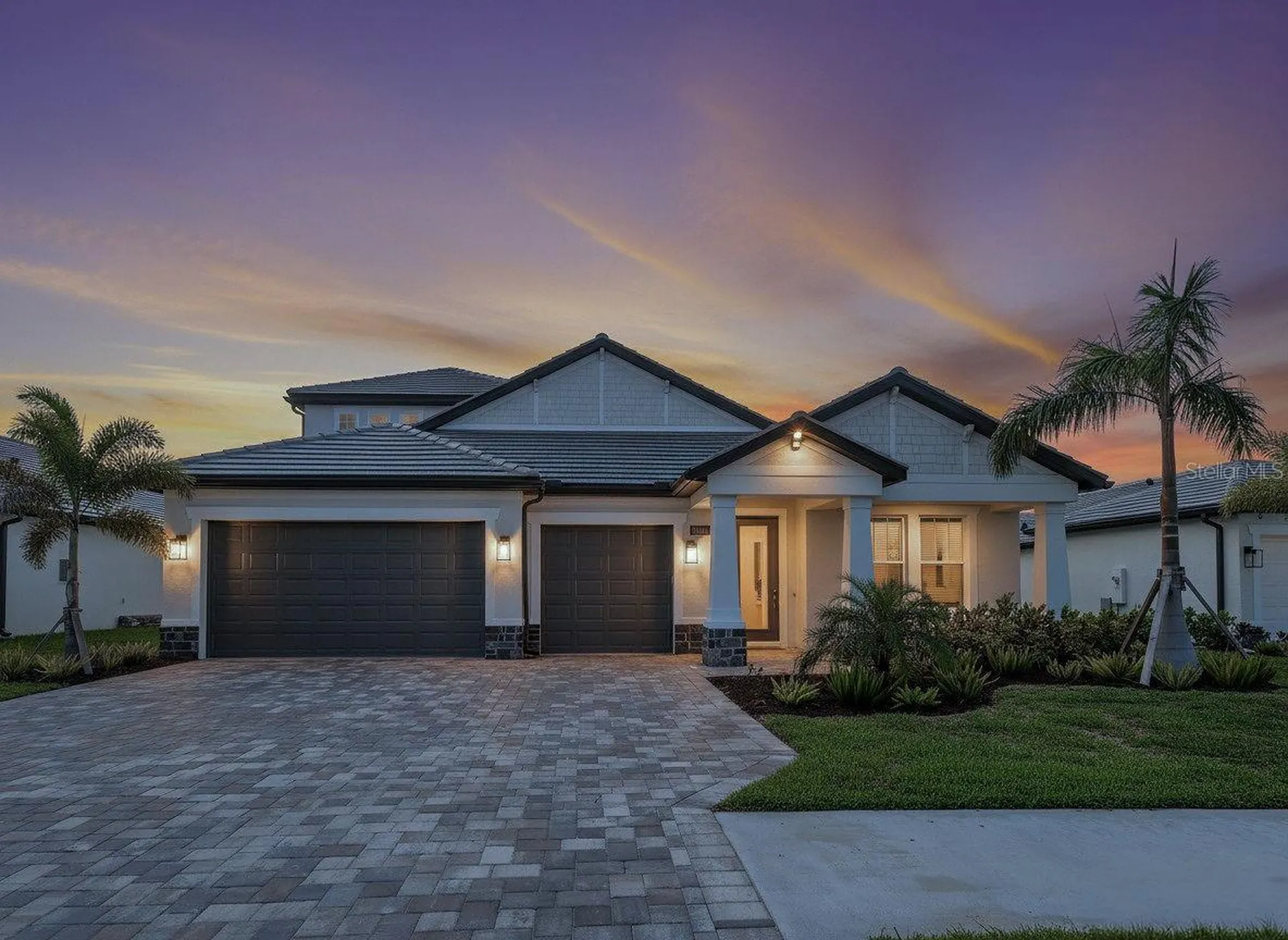 1684 Lugano Circle Nokomis FL 34275
