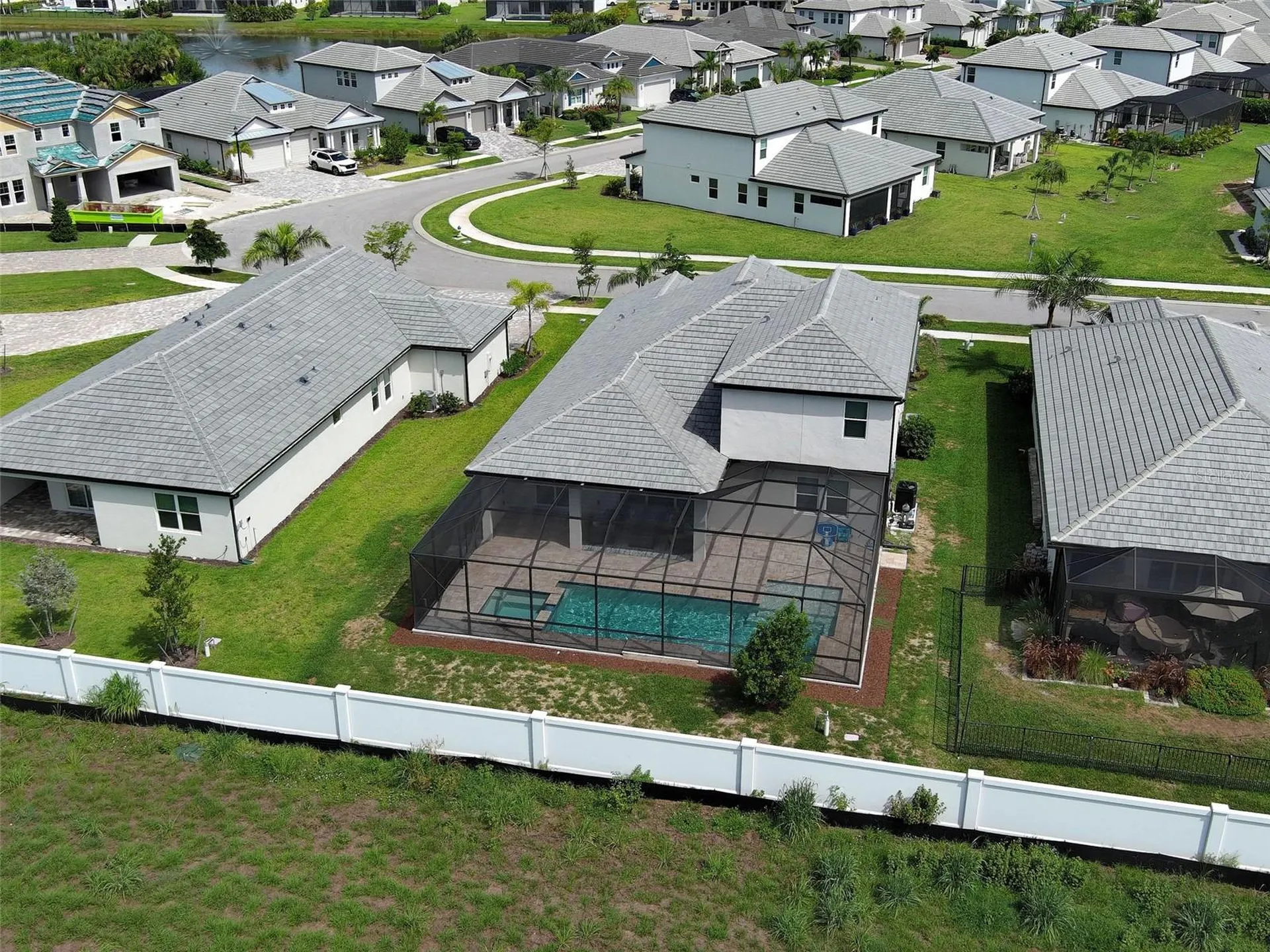 1684 Lugano Circle Nokomis FL 34275