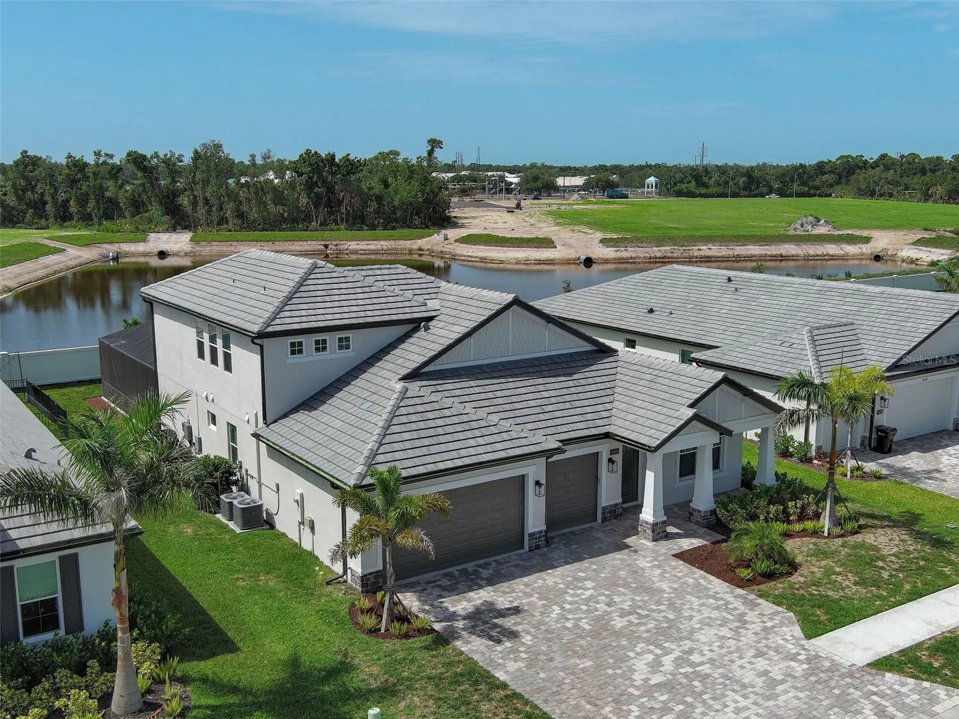 1684 Lugano Circle Nokomis FL 34275