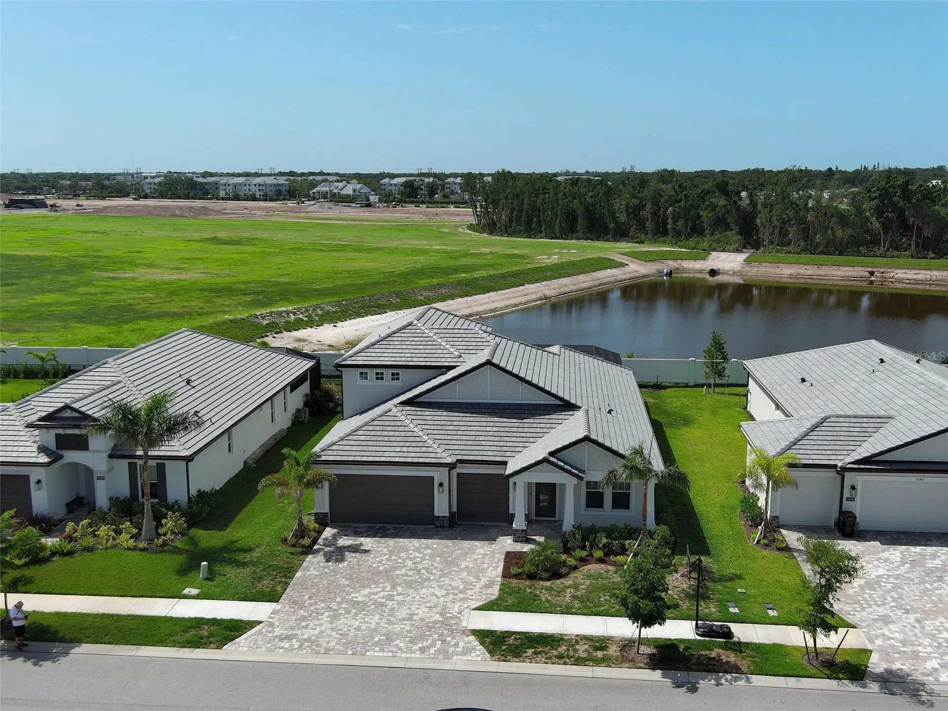 1684 Lugano Circle Nokomis FL 34275