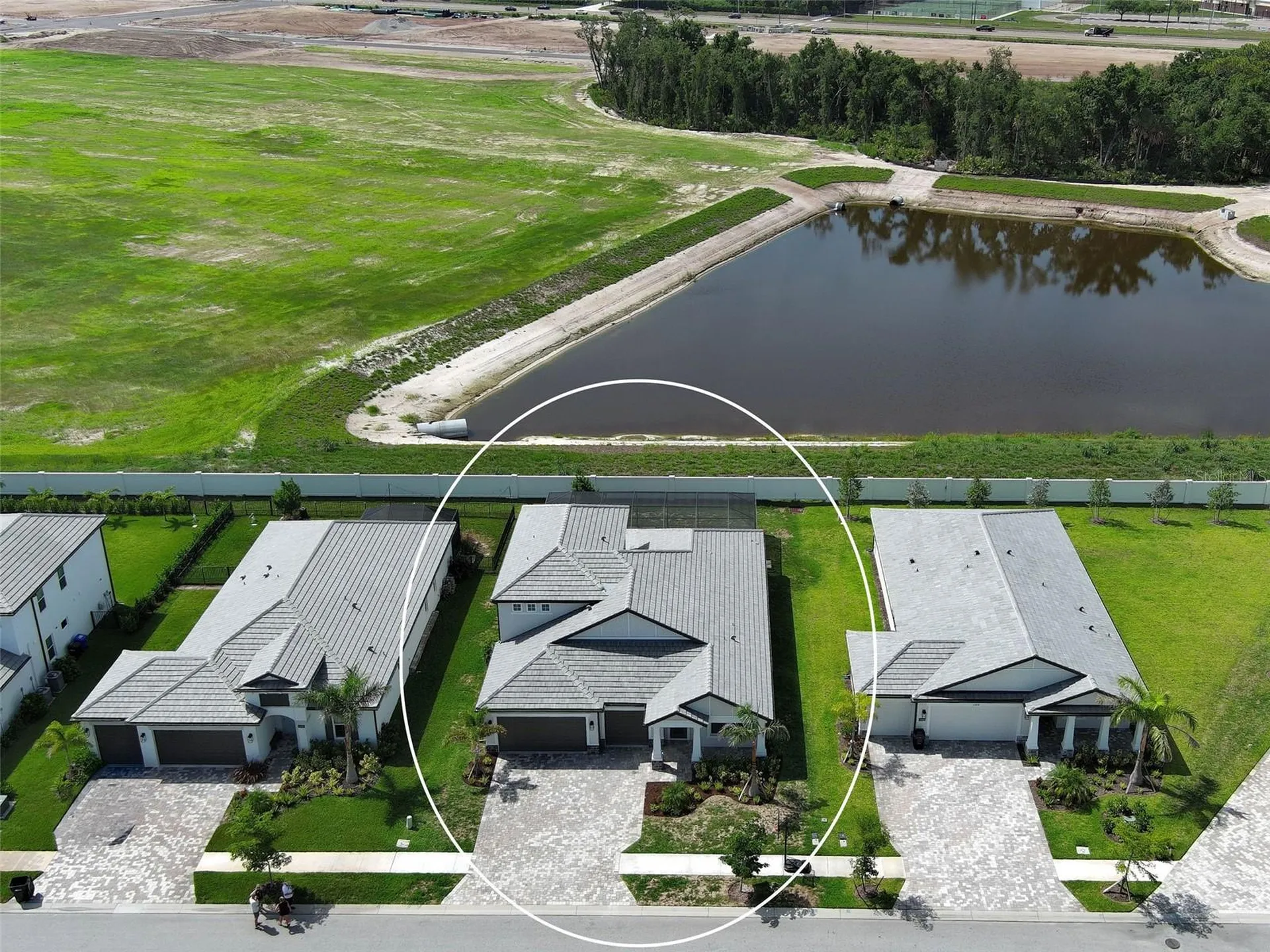 1684 Lugano Circle Nokomis FL 34275