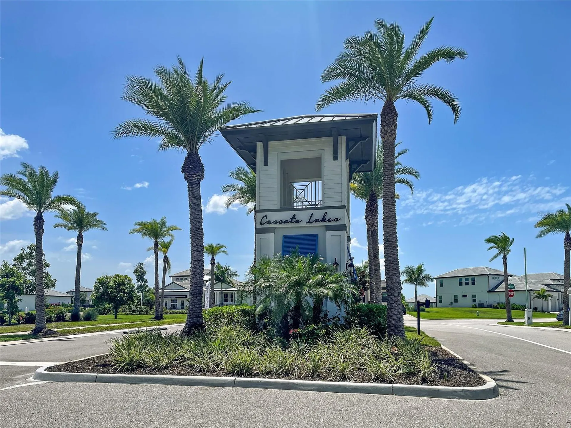 1684 Lugano Circle Nokomis FL 34275