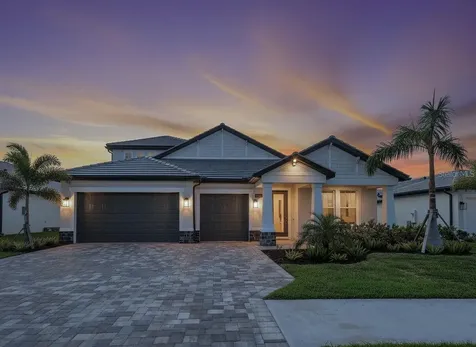 1684 Lugano Circle Nokomis FL 34275