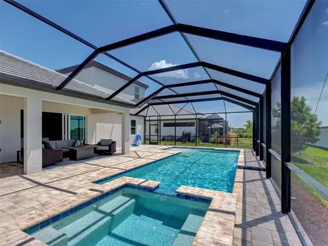 1684 Lugano Circle Nokomis FL 34275