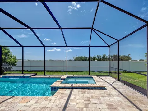 1684 Lugano Circle Nokomis FL 34275