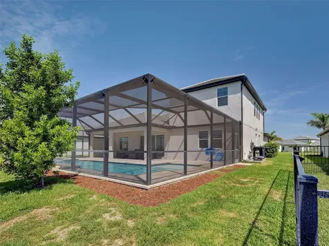 1684 Lugano Circle Nokomis FL 34275