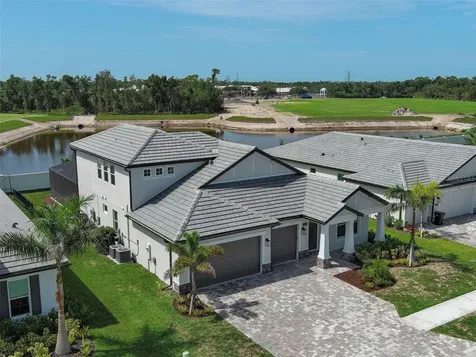 1684 Lugano Circle Nokomis FL 34275