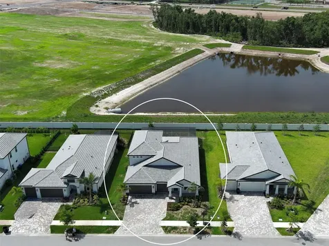 1684 Lugano Circle Nokomis FL 34275