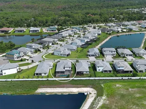 1684 Lugano Circle Nokomis FL 34275