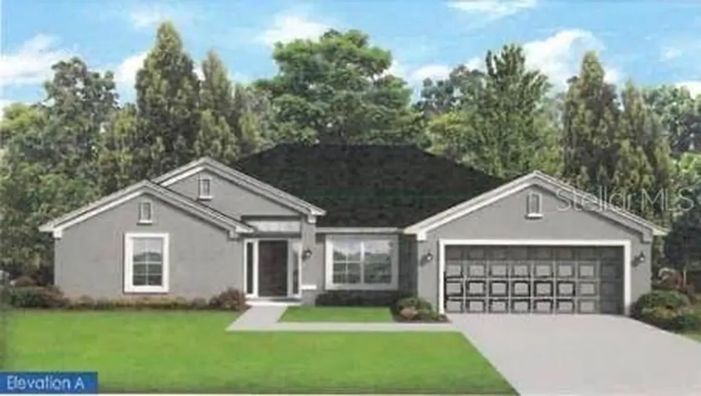 3710 Oceanside Street North Port FL 34286