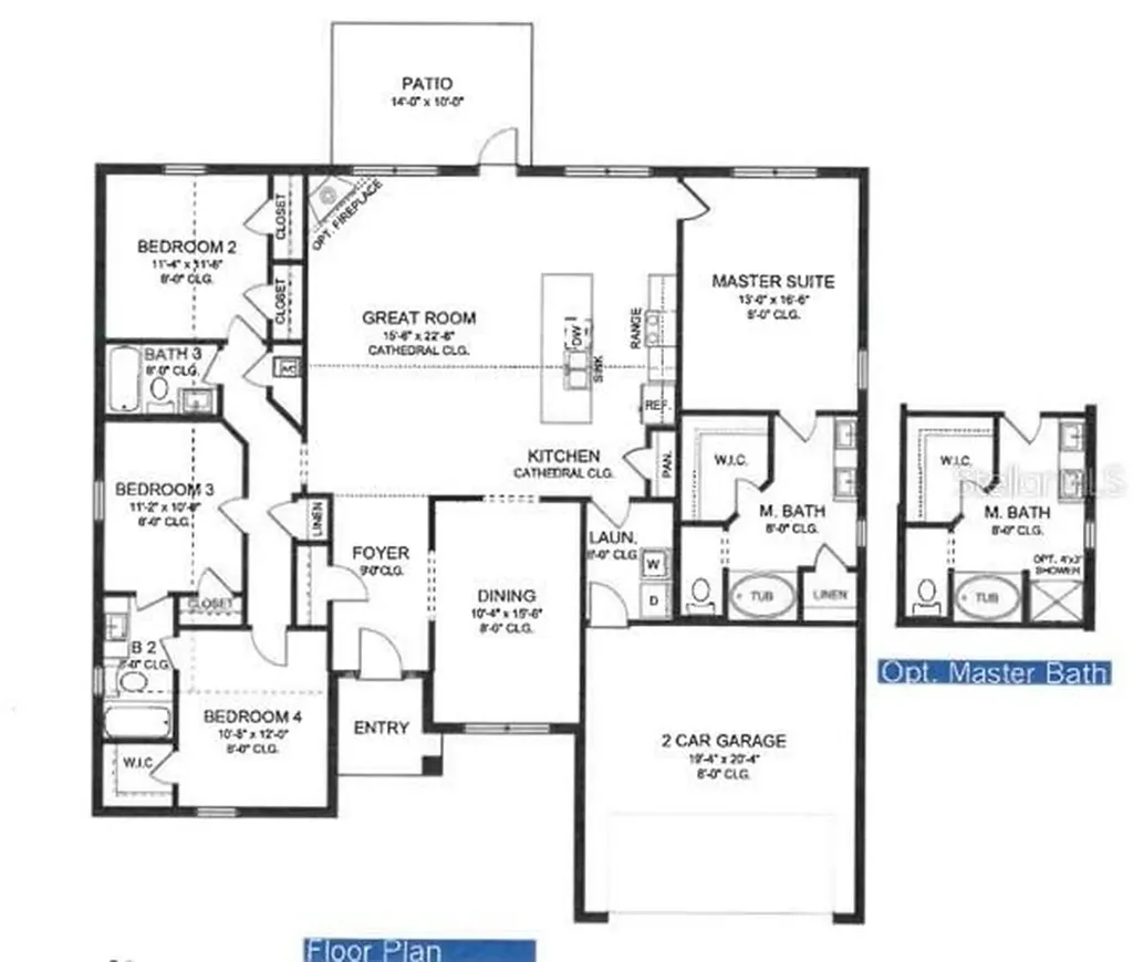 3710 Oceanside Street North Port FL 34286