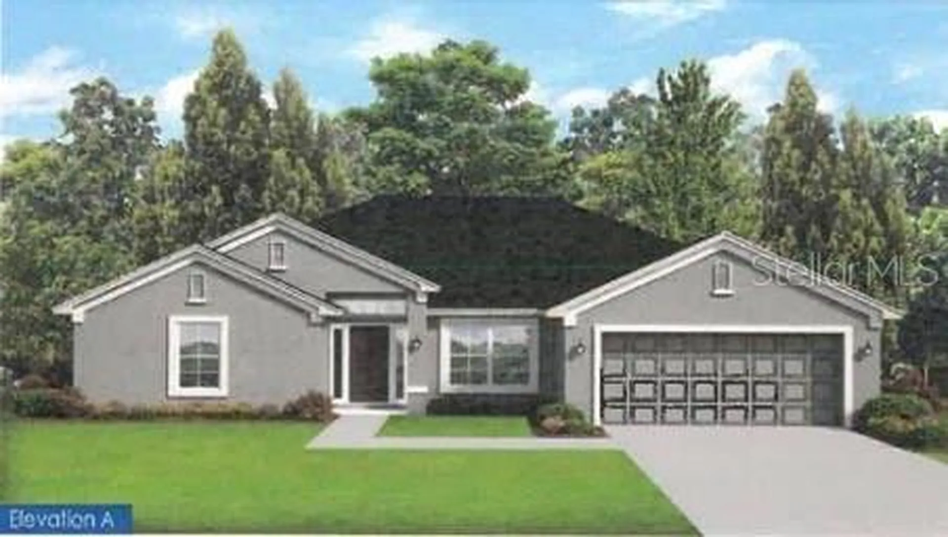 3710 Oceanside Street North Port FL 34286