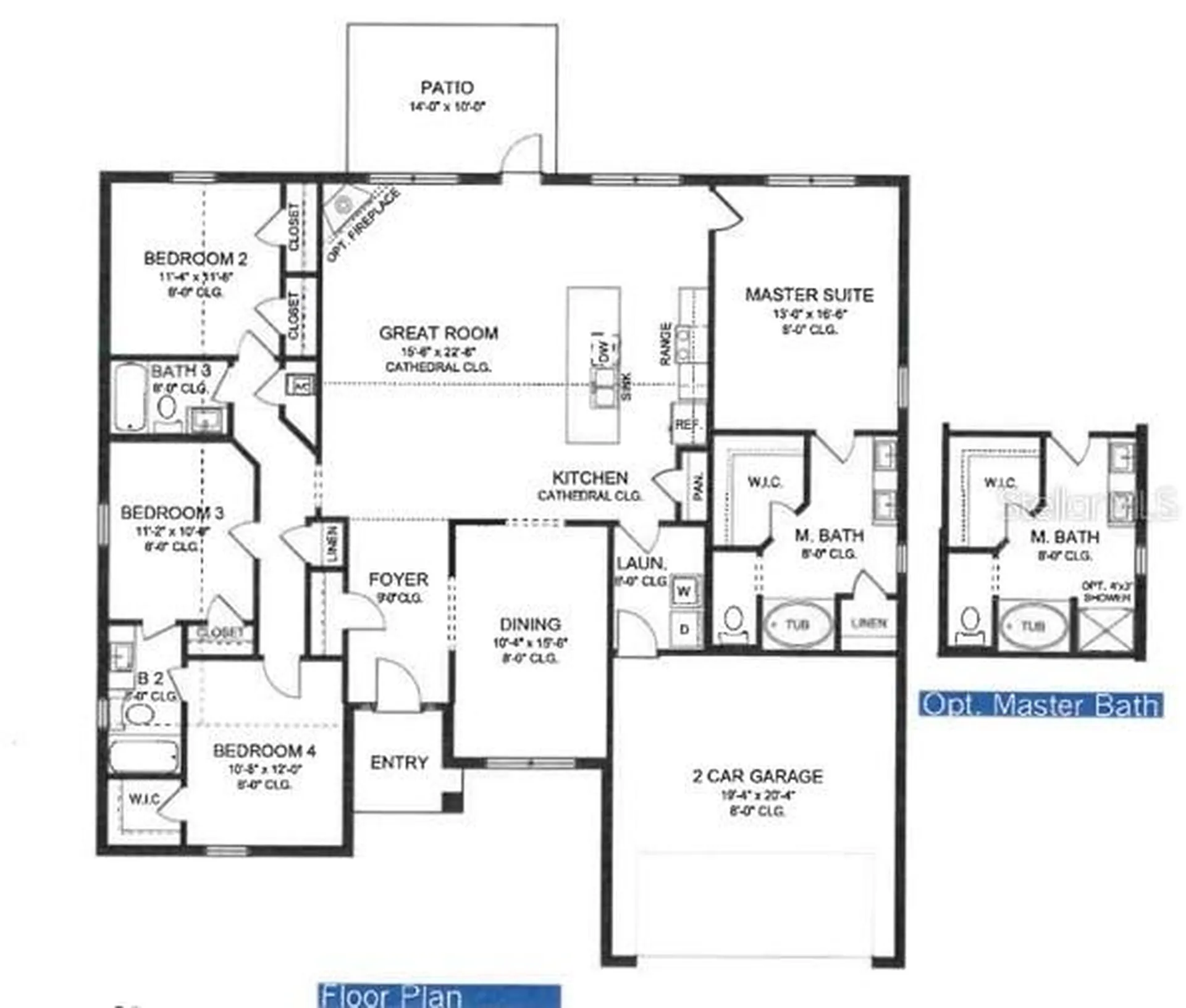 3710 Oceanside Street North Port FL 34286
