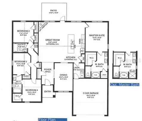 3710 Oceanside Street North Port FL 34286
