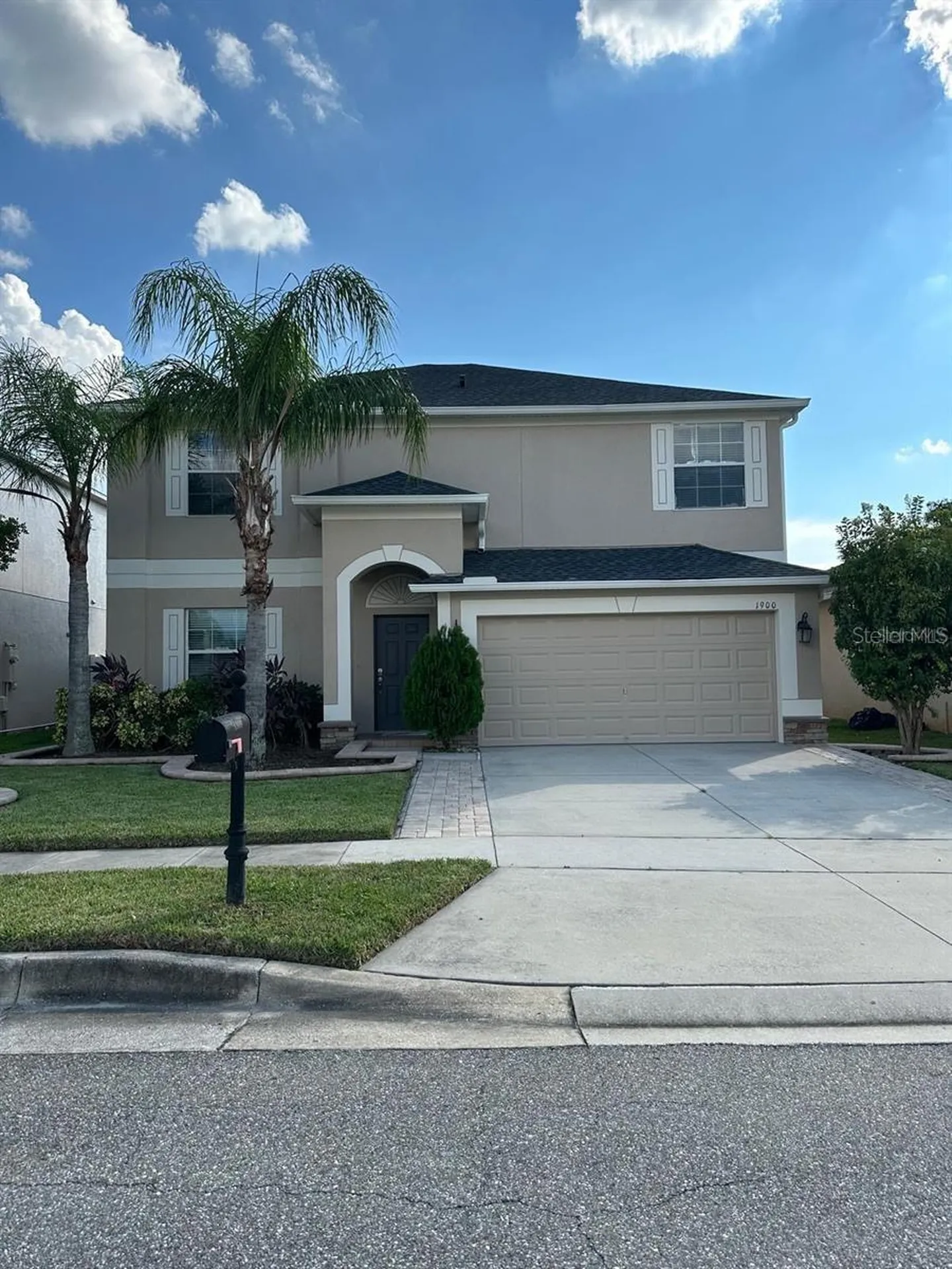 1900 Thetford Circle Orlando FL 32824