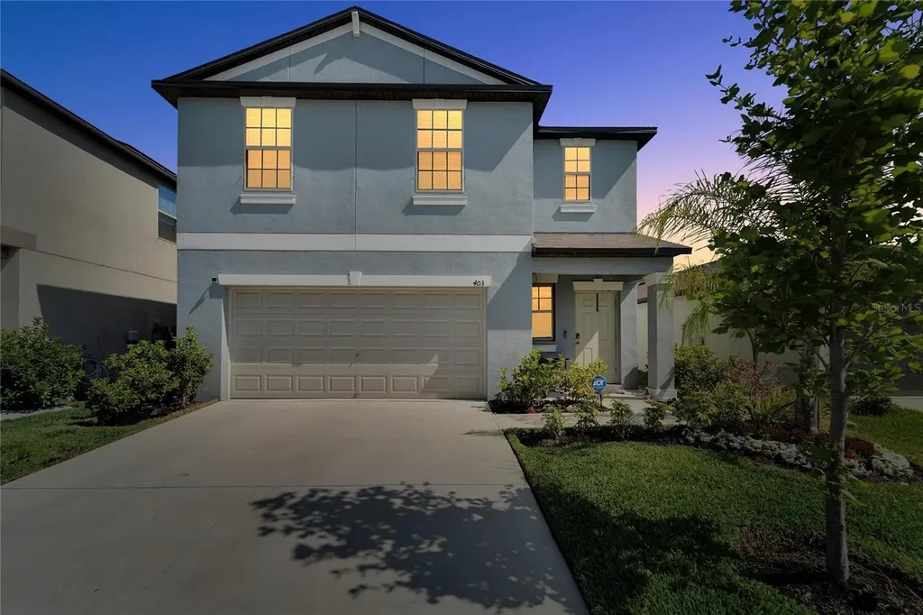 403 Royal Empress Drive Ruskin FL 33570