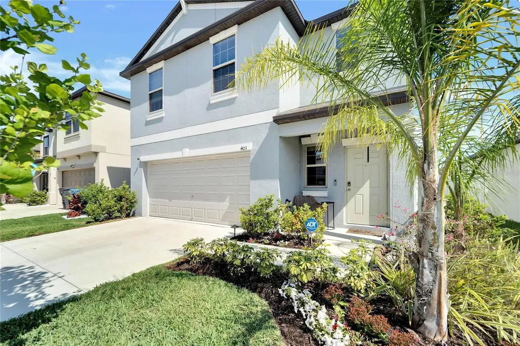 403 Royal Empress Drive Ruskin FL 33570