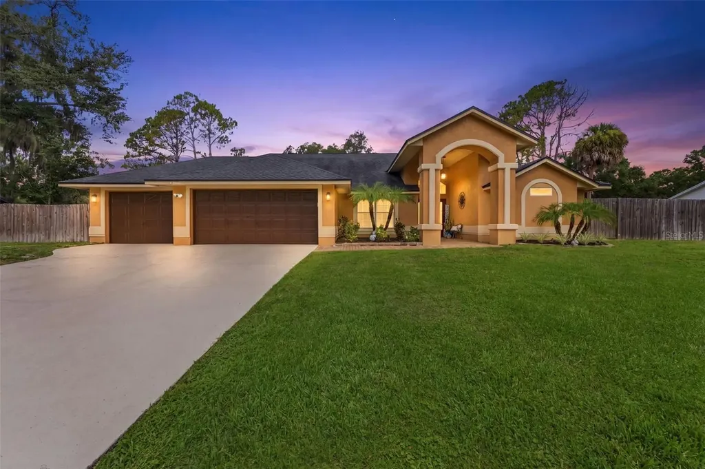 19906 Jodi Drive Lutz FL 33558