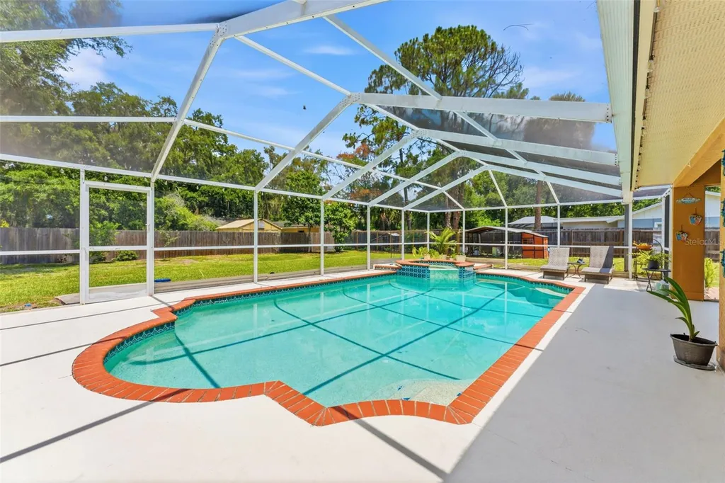 19906 Jodi Drive Lutz FL 33558