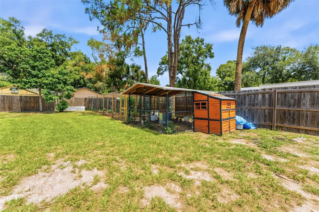 19906 Jodi Drive Lutz FL 33558
