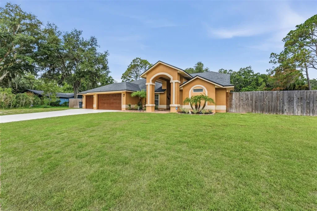 19906 Jodi Drive Lutz FL 33558