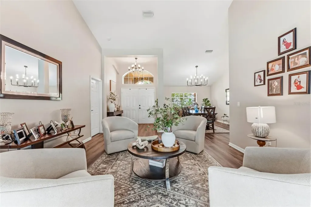 19906 Jodi Drive Lutz FL 33558