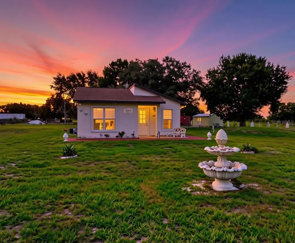 1129 Hopkins Lane Zolfo Springs FL 33890