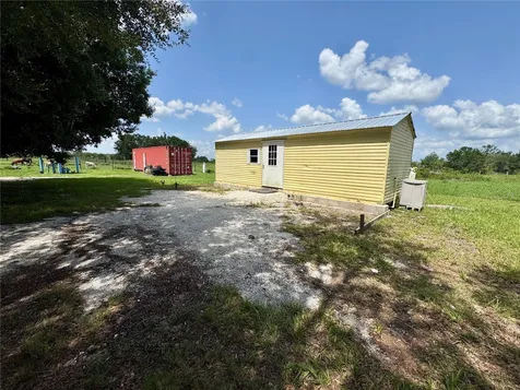 1129 Hopkins Lane Zolfo Springs FL 33890