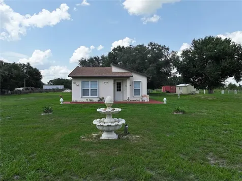 1129 Hopkins Lane Zolfo Springs FL 33890