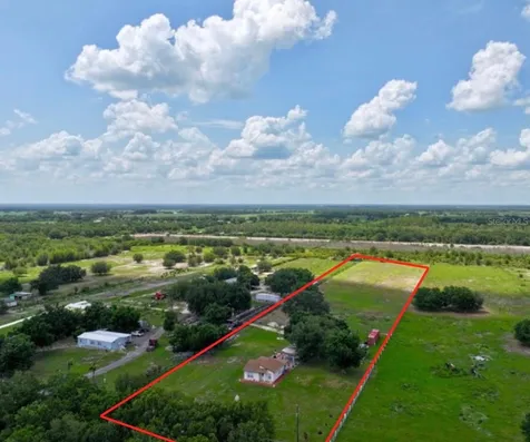 1129 Hopkins Lane Zolfo Springs FL 33890