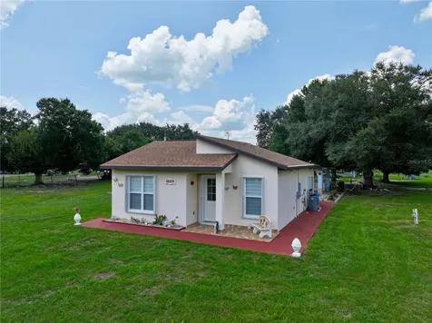 1129 Hopkins Lane Zolfo Springs FL 33890