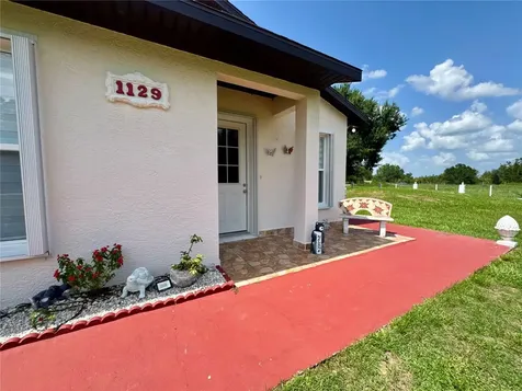 1129 Hopkins Lane Zolfo Springs FL 33890