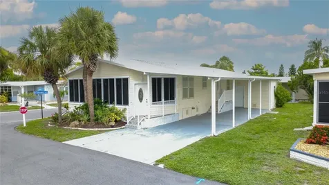 2100 Kings Highway Port Charlotte FL 33980