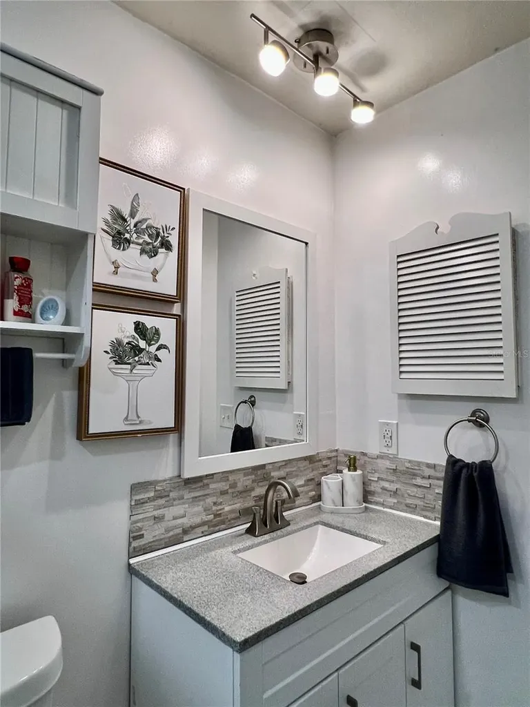 962 Stonybrook Circle Port Orange FL 32127