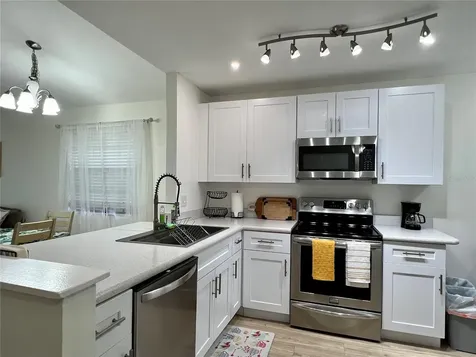 962 Stonybrook Circle Port Orange FL 32127