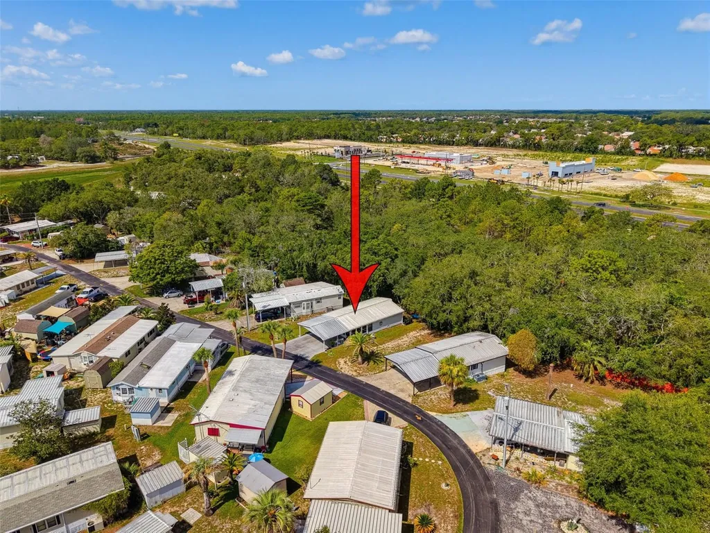 9528 Gray Fox Drive Weeki Wachee FL 34613