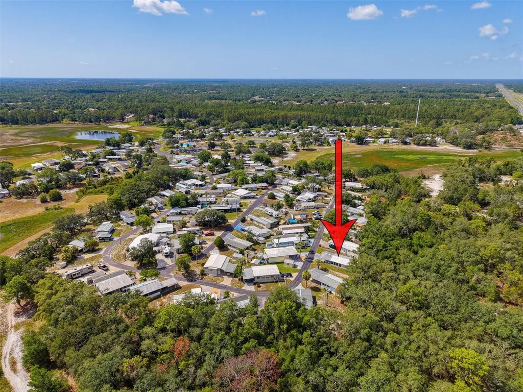 9528 Gray Fox Drive Weeki Wachee FL 34613