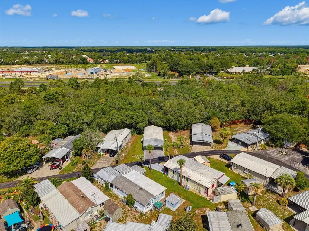 9528 Gray Fox Drive Weeki Wachee FL 34613
