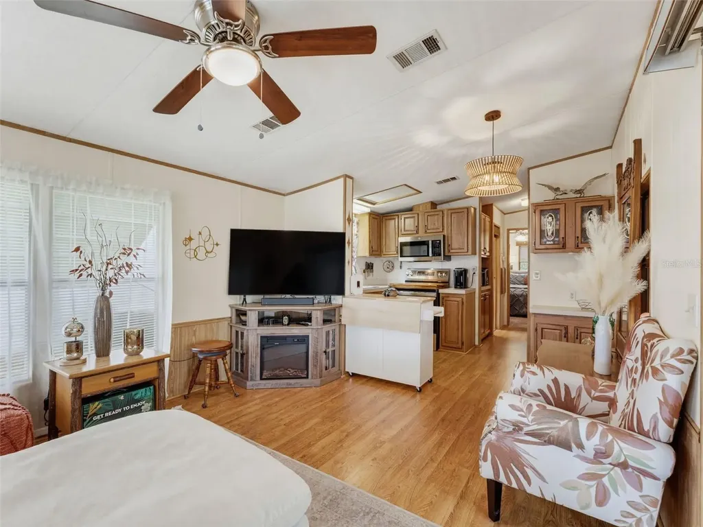 9528 Gray Fox Drive Weeki Wachee FL 34613