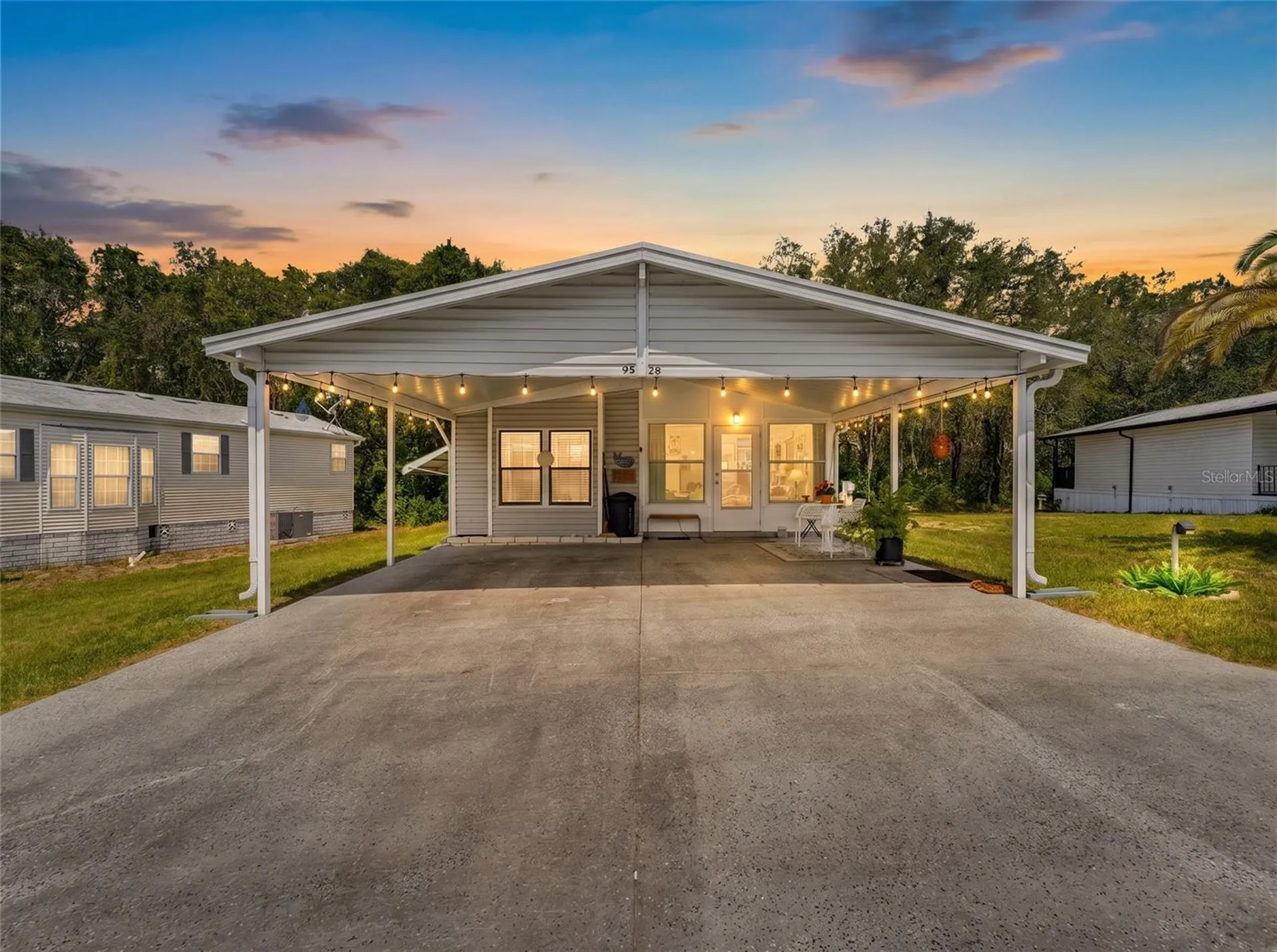 9528 Gray Fox Drive Weeki Wachee FL 34613