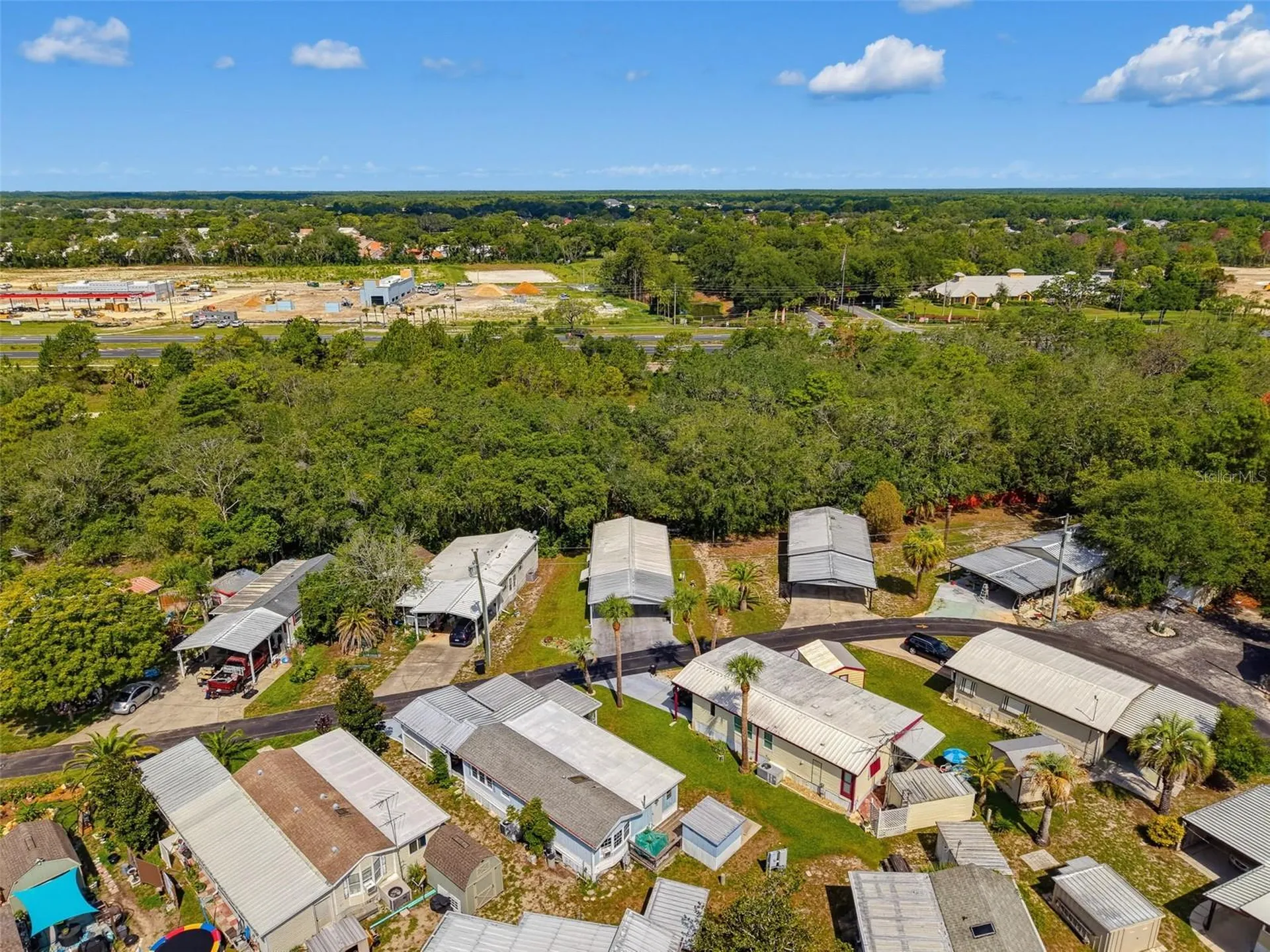 9528 Gray Fox Drive Weeki Wachee FL 34613