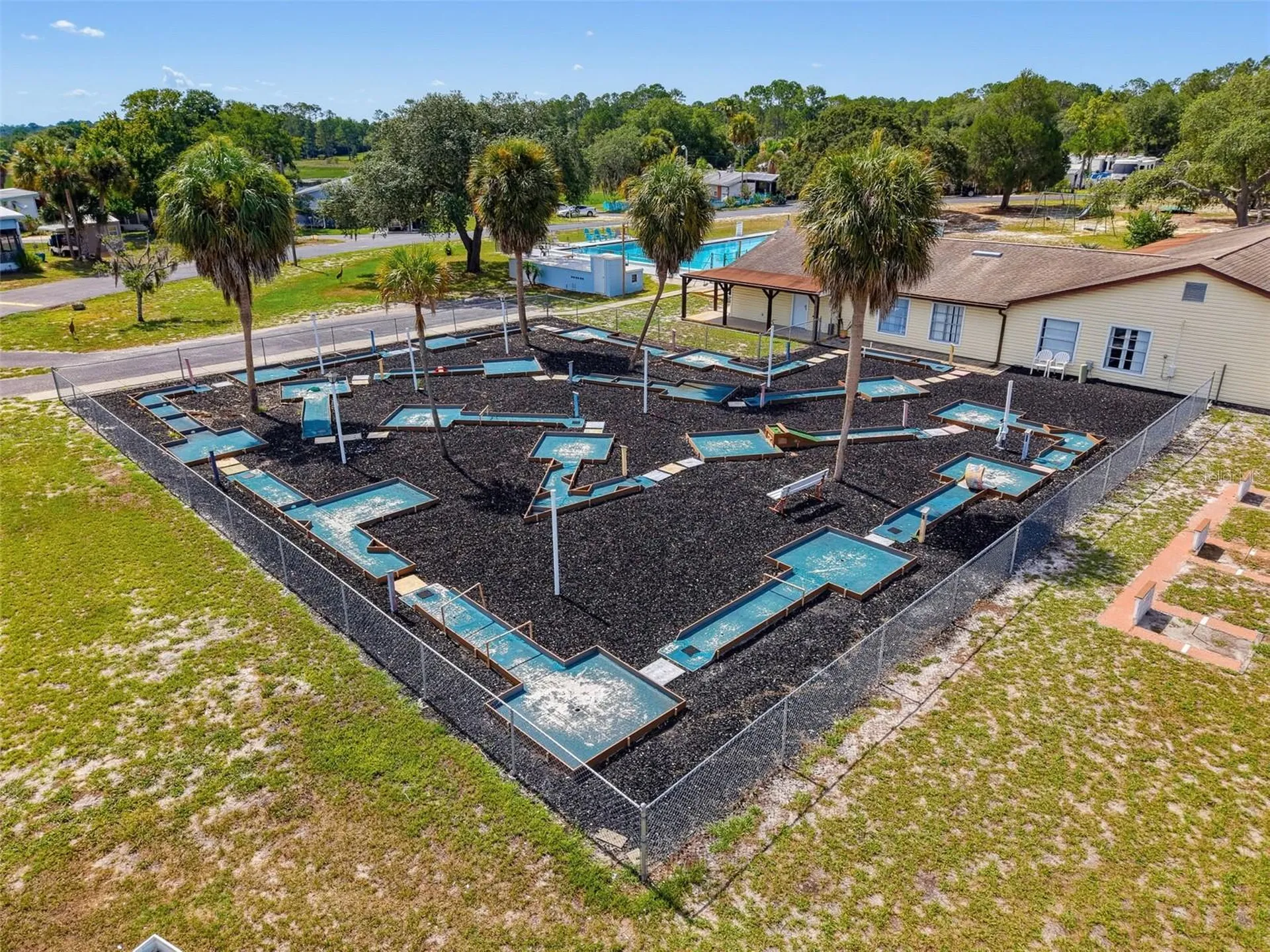9528 Gray Fox Drive Weeki Wachee FL 34613
