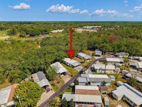 9528 Gray Fox Drive Weeki Wachee FL 34613